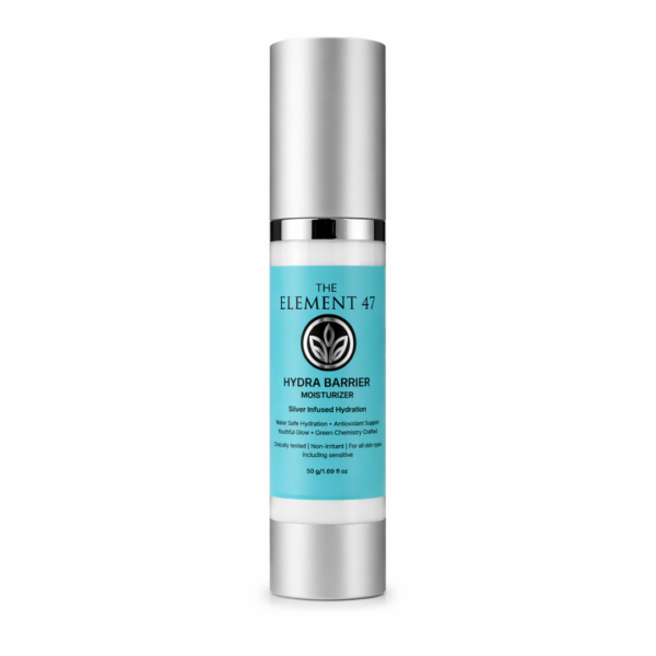 Hydra Barrier Moisturiser