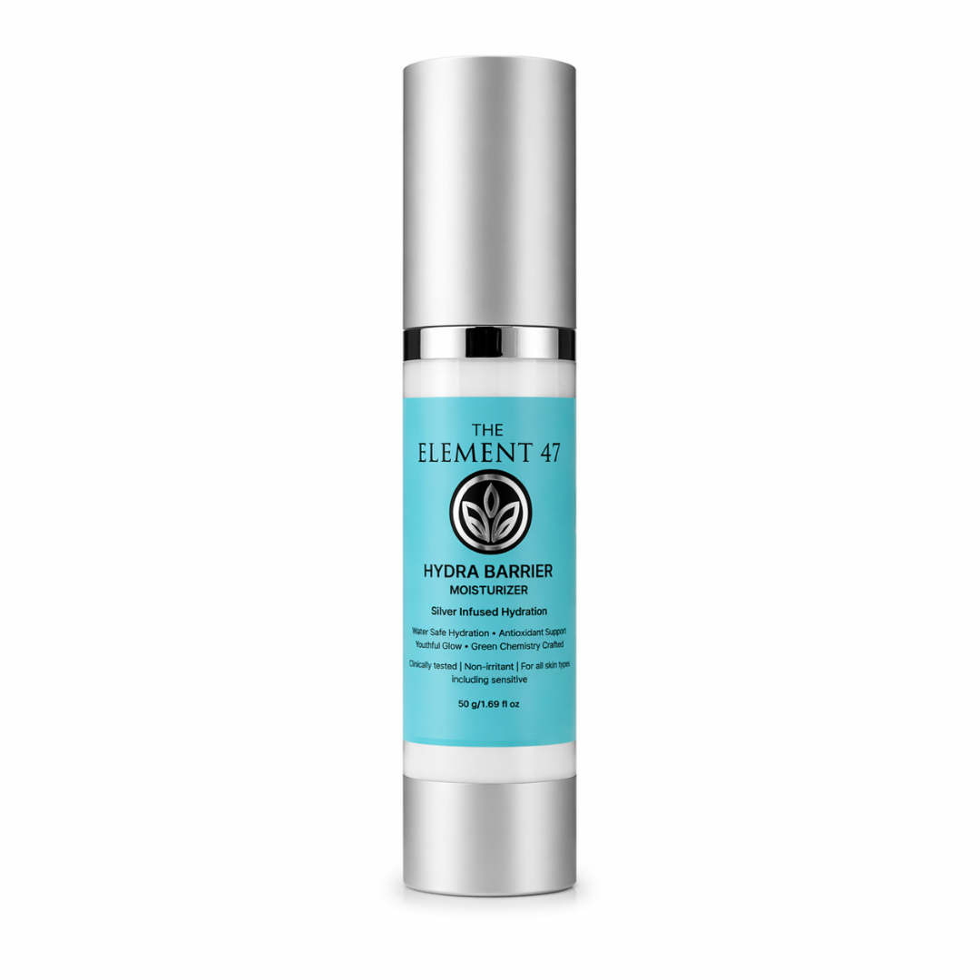 Hydra Barrier Moisturiser