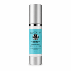 The Element 47 Hydra Barrier Moisturizer