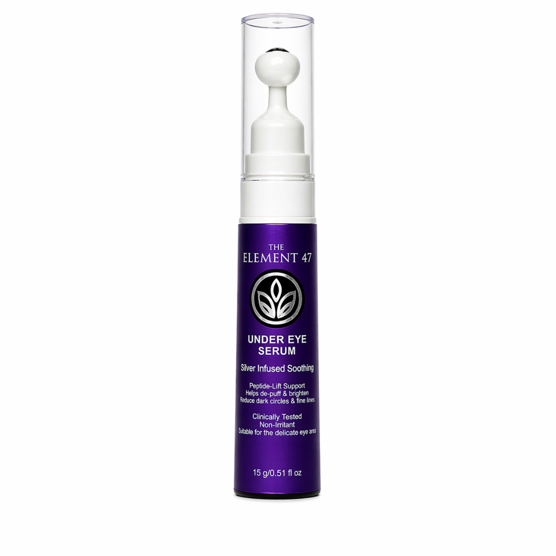 Under Eye Serum