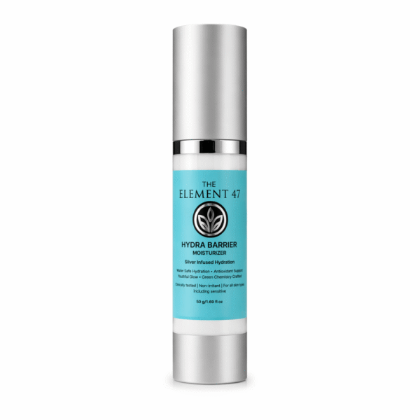 The Element 47 Hydra Barrier Moisturizer