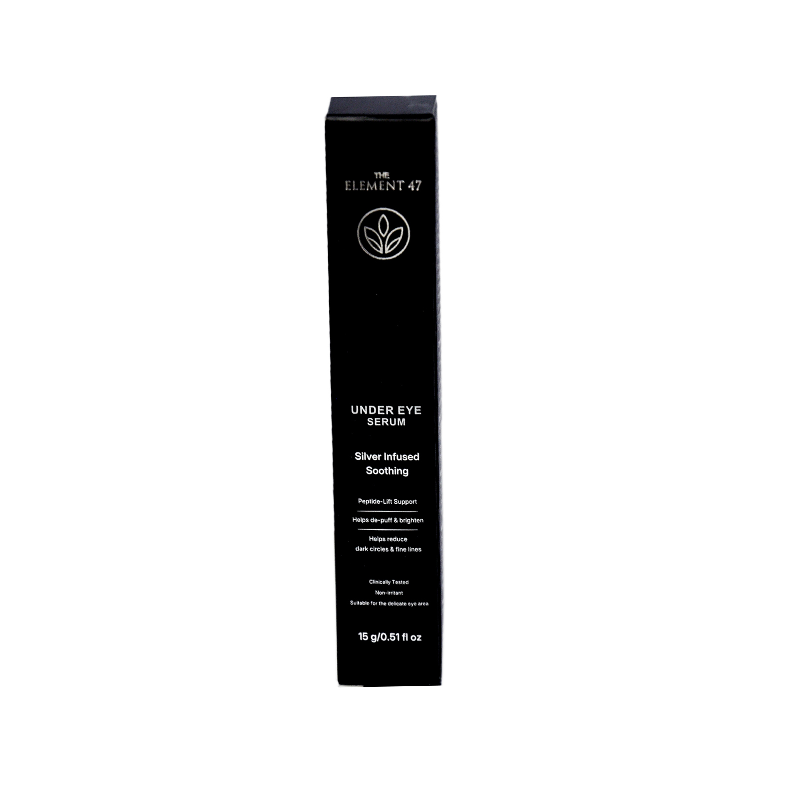 The Element 47 Under Eye Serum