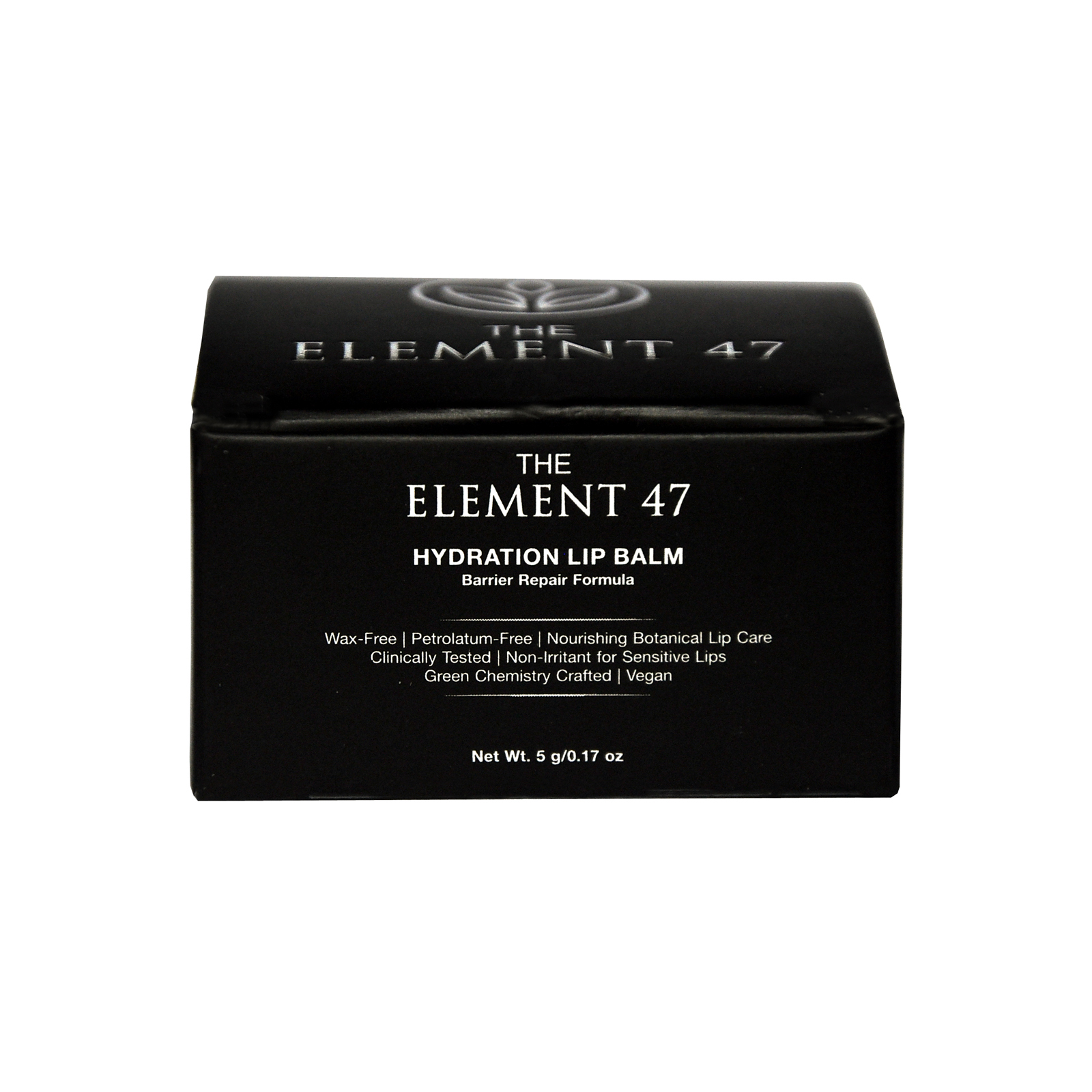 The Element 47 LipBalm