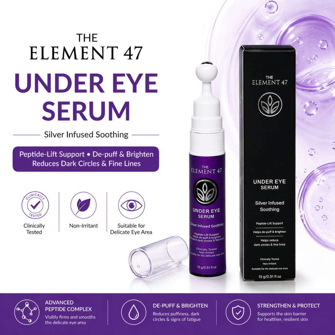 Under Eye Serum - Image 2