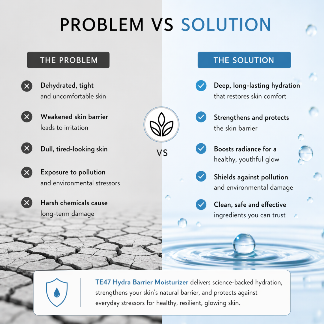 Hydra Barrier Moisturiser - Image 3