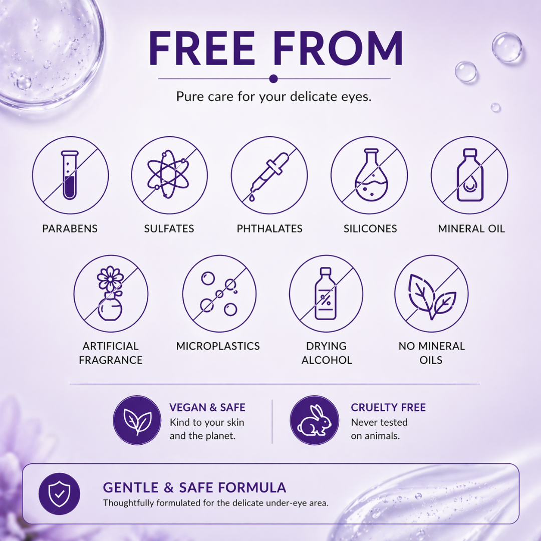 Under Eye Serum - Image 6