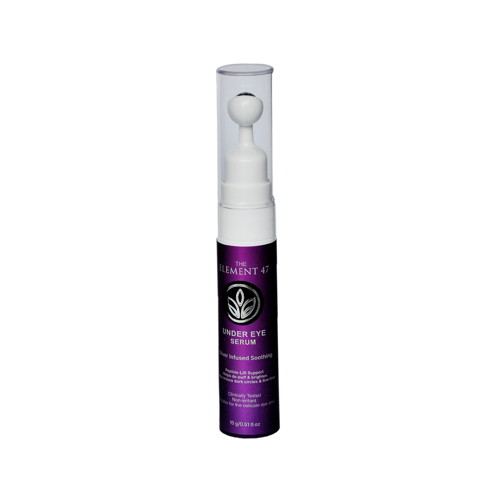 The Element 47 Under Eye Serum