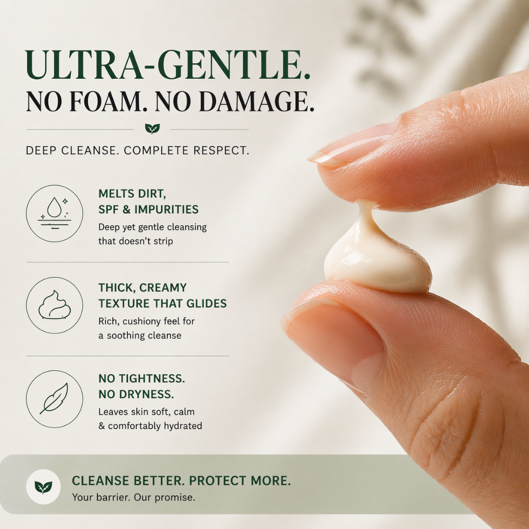 Silver Infused Purity Cleanser - Image 5